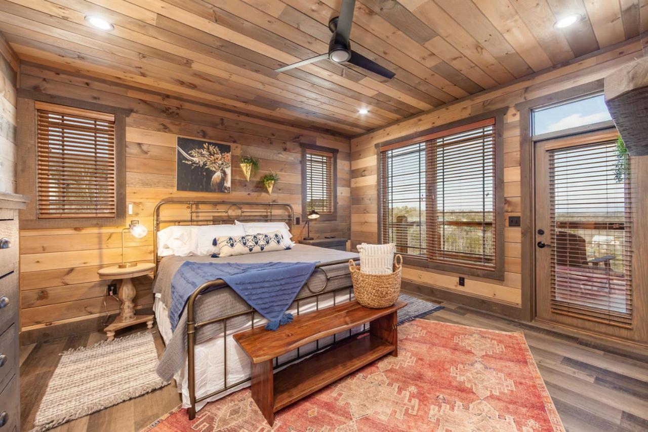 Splash Mountain Pool Hot Tub Theater Game Room Sevierville Esterno foto
