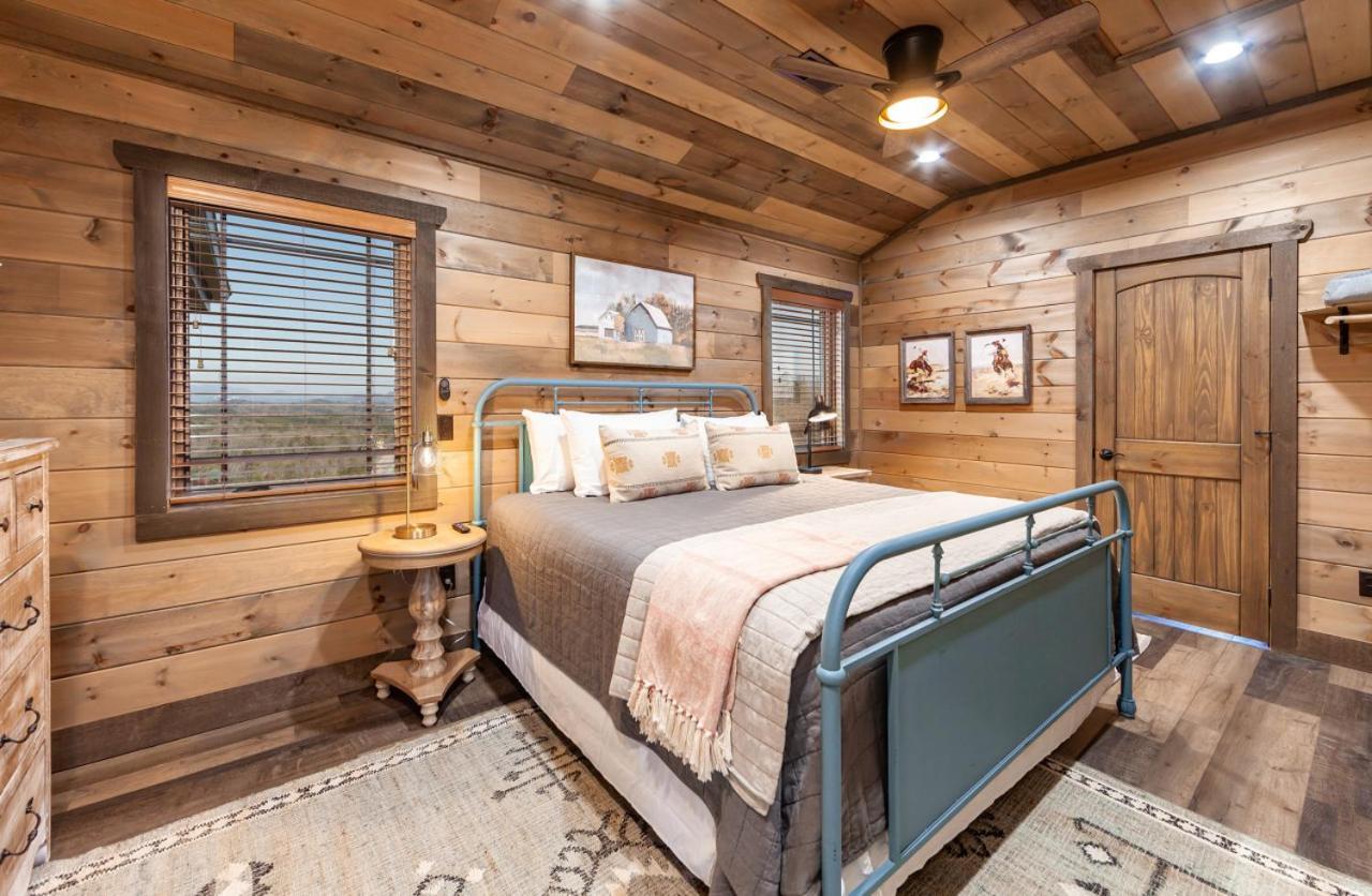 Splash Mountain Pool Hot Tub Theater Game Room Sevierville Esterno foto