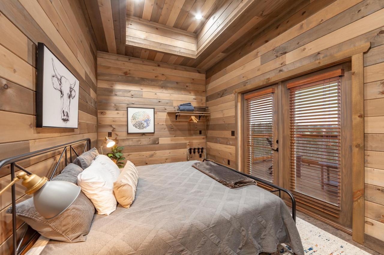 Splash Mountain Pool Hot Tub Theater Game Room Sevierville Esterno foto