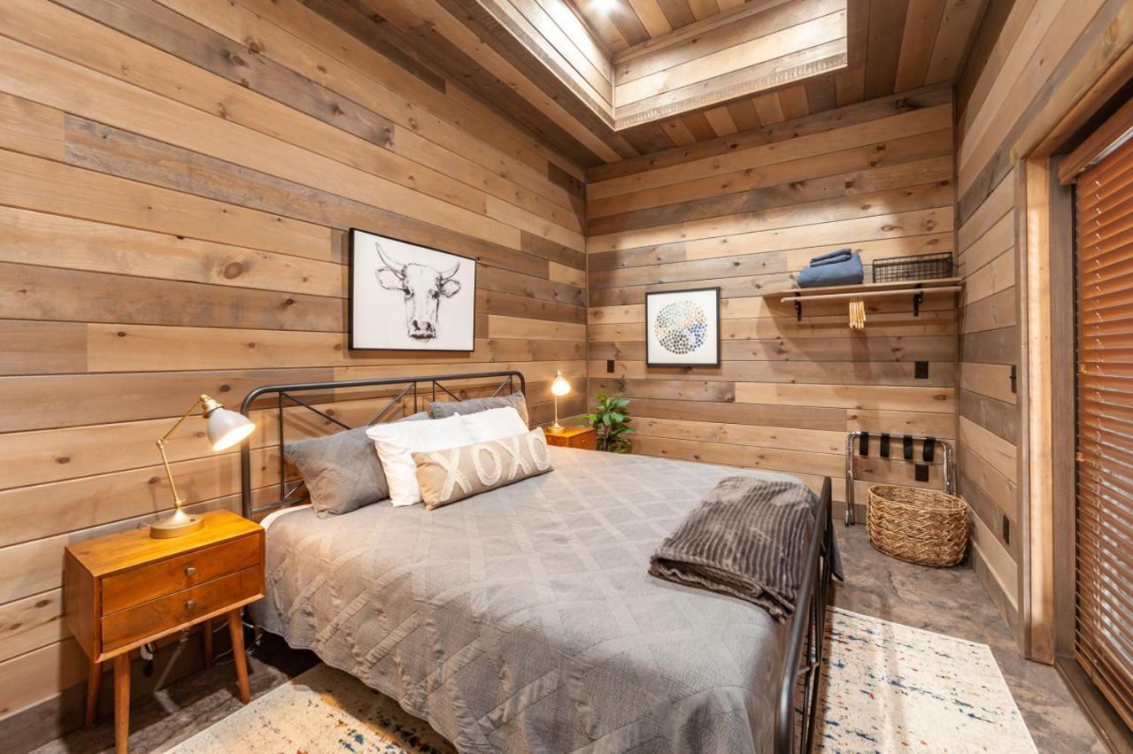 Splash Mountain Pool Hot Tub Theater Game Room Sevierville Esterno foto